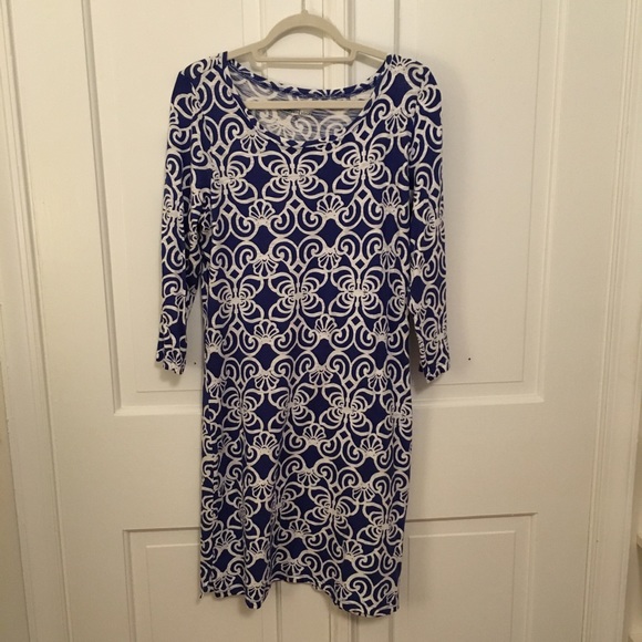 Dress - Picture 1 of 1